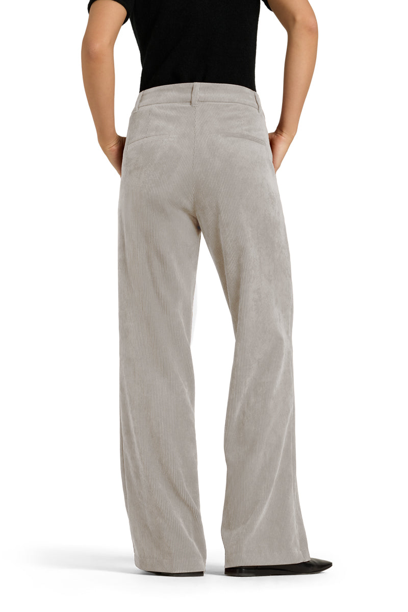 Pantalón amelie pana