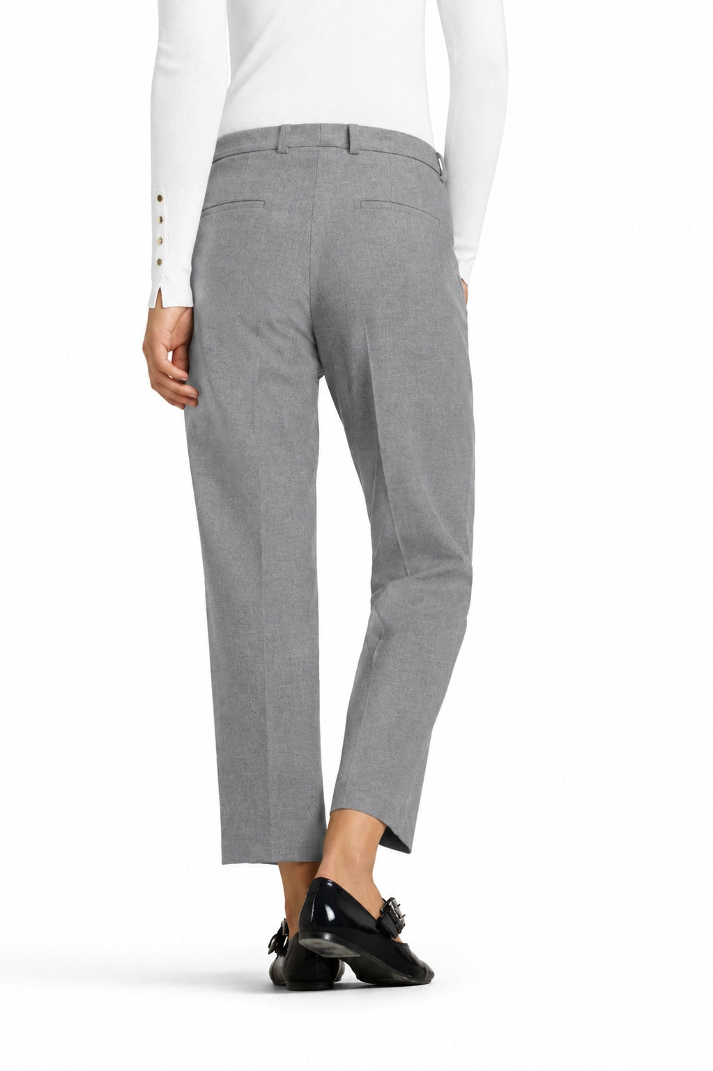 Pantalón krystal flap