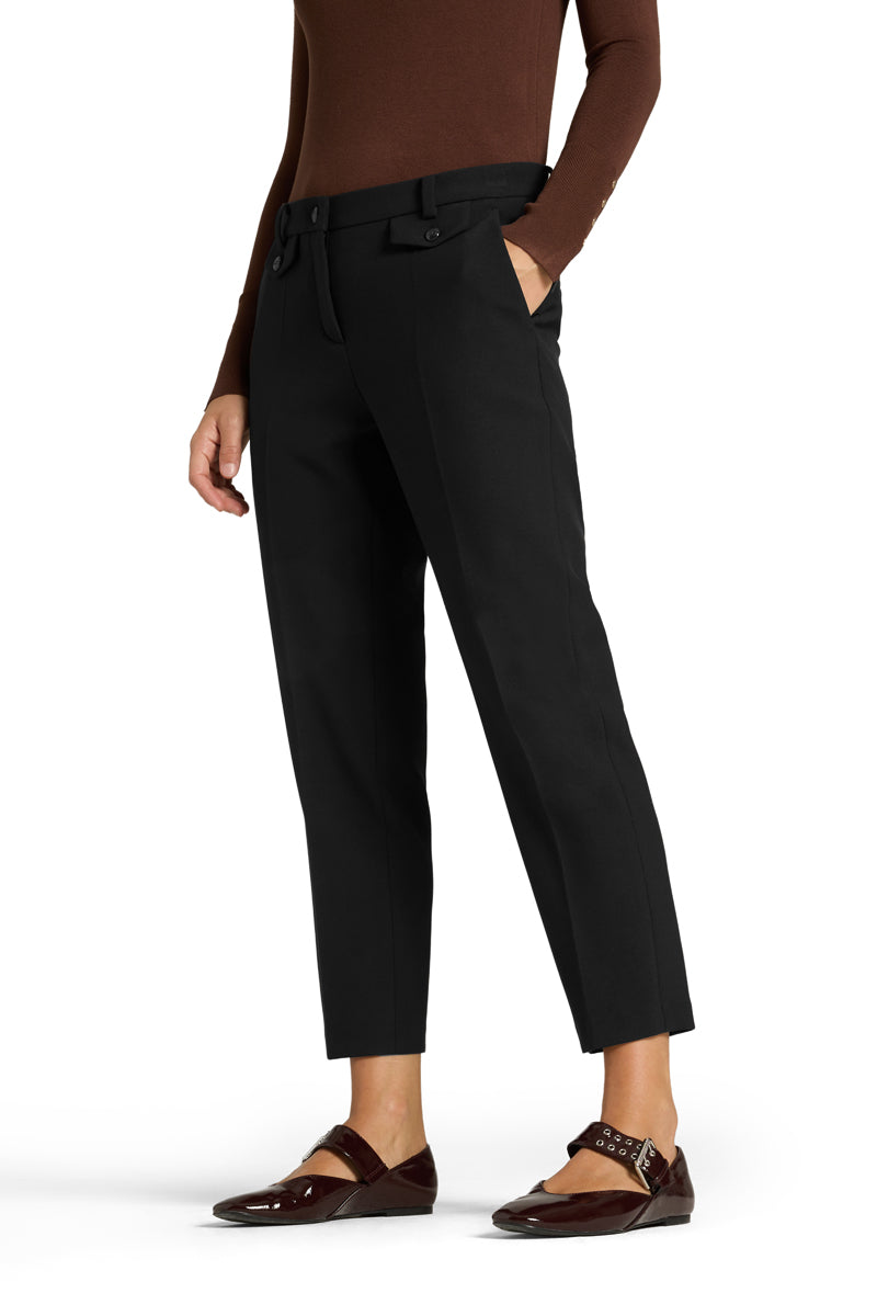 Pantalón krystal flap