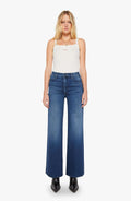 Denim hustler roller