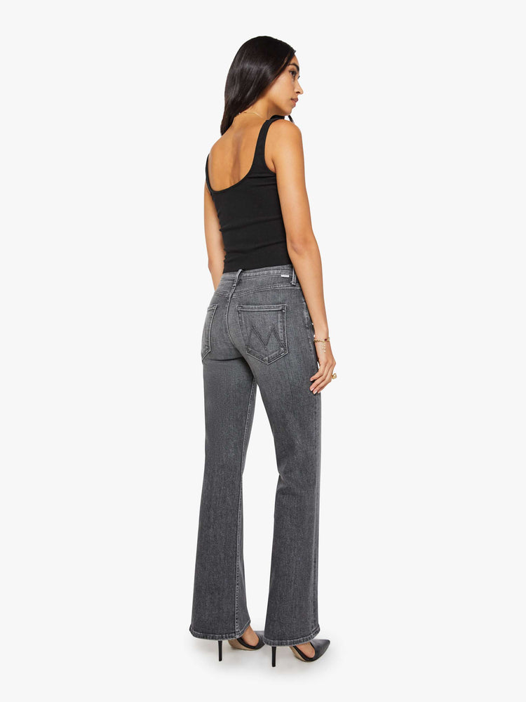 Denim bookie sneak