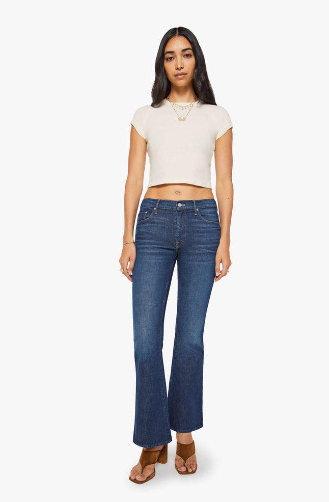 Denim weekender supeior