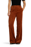 Pantalón amelie pana