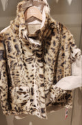 Chaquetón brian
