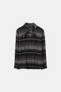 Camisa escocesa