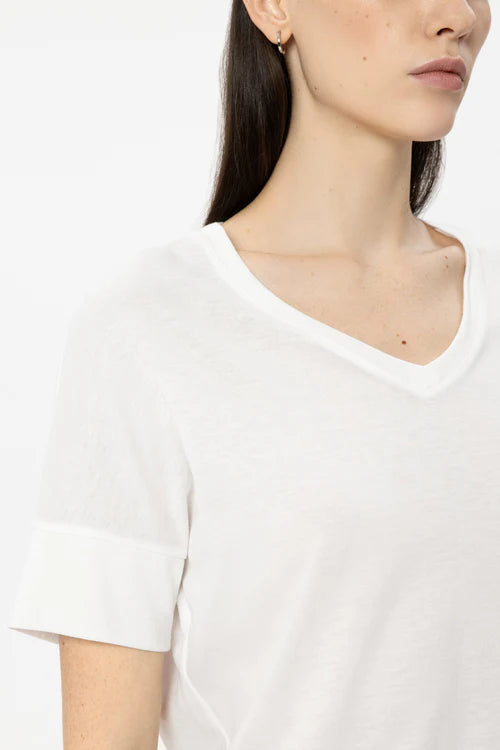 Camiseta básica
