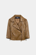 Chaqueta piel