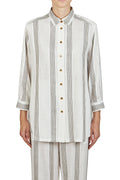 Camisa a rayas