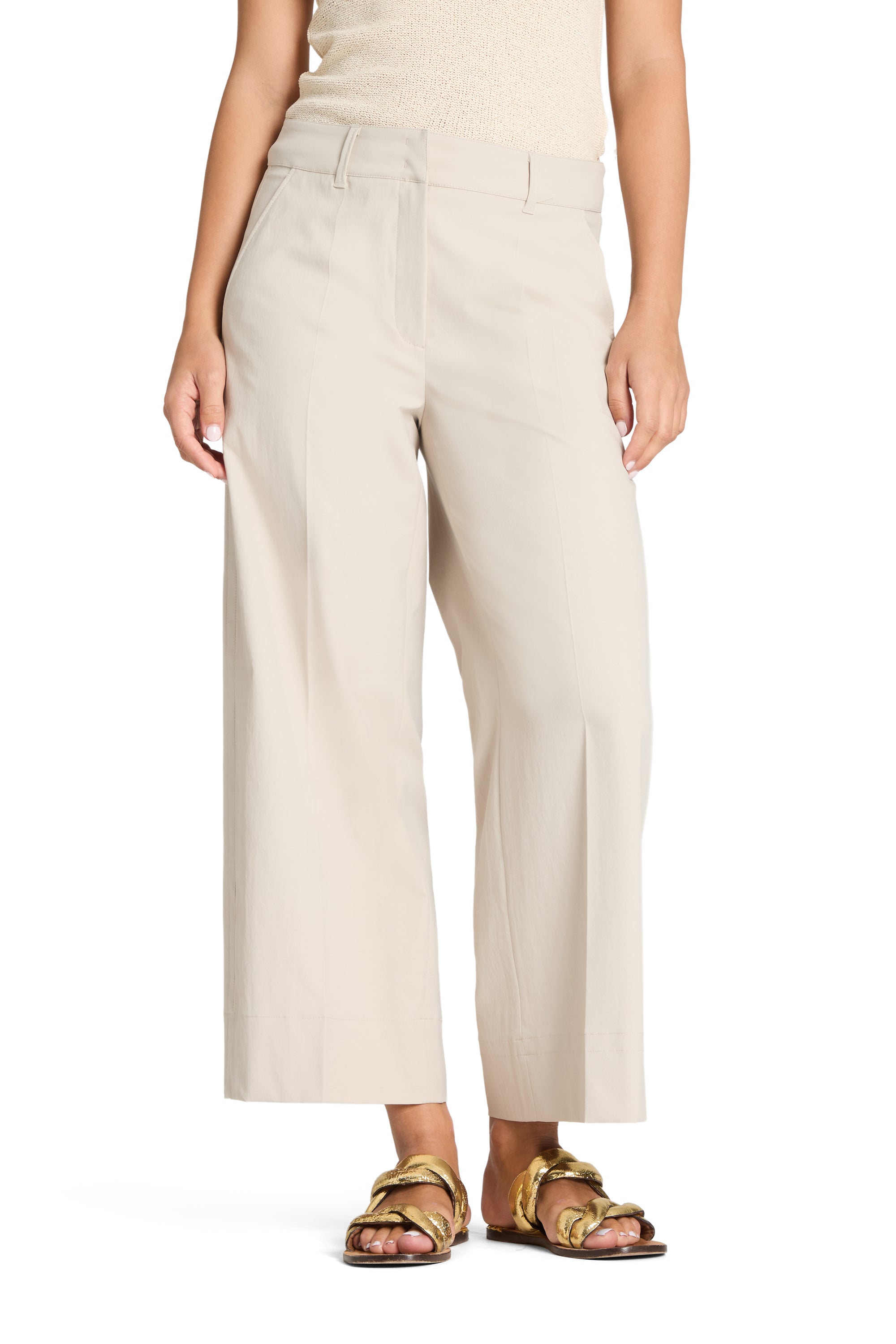 Pantalón cara