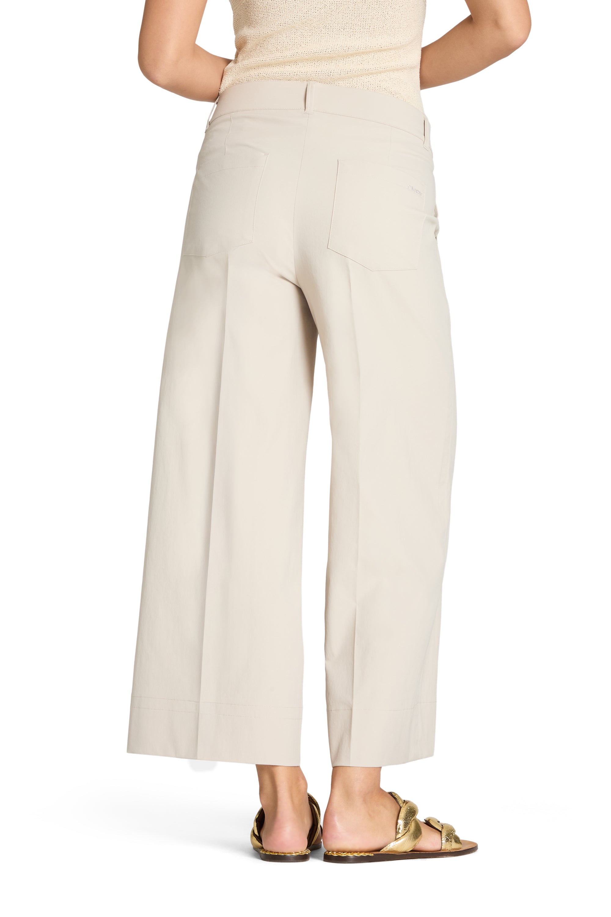Pantalón cara