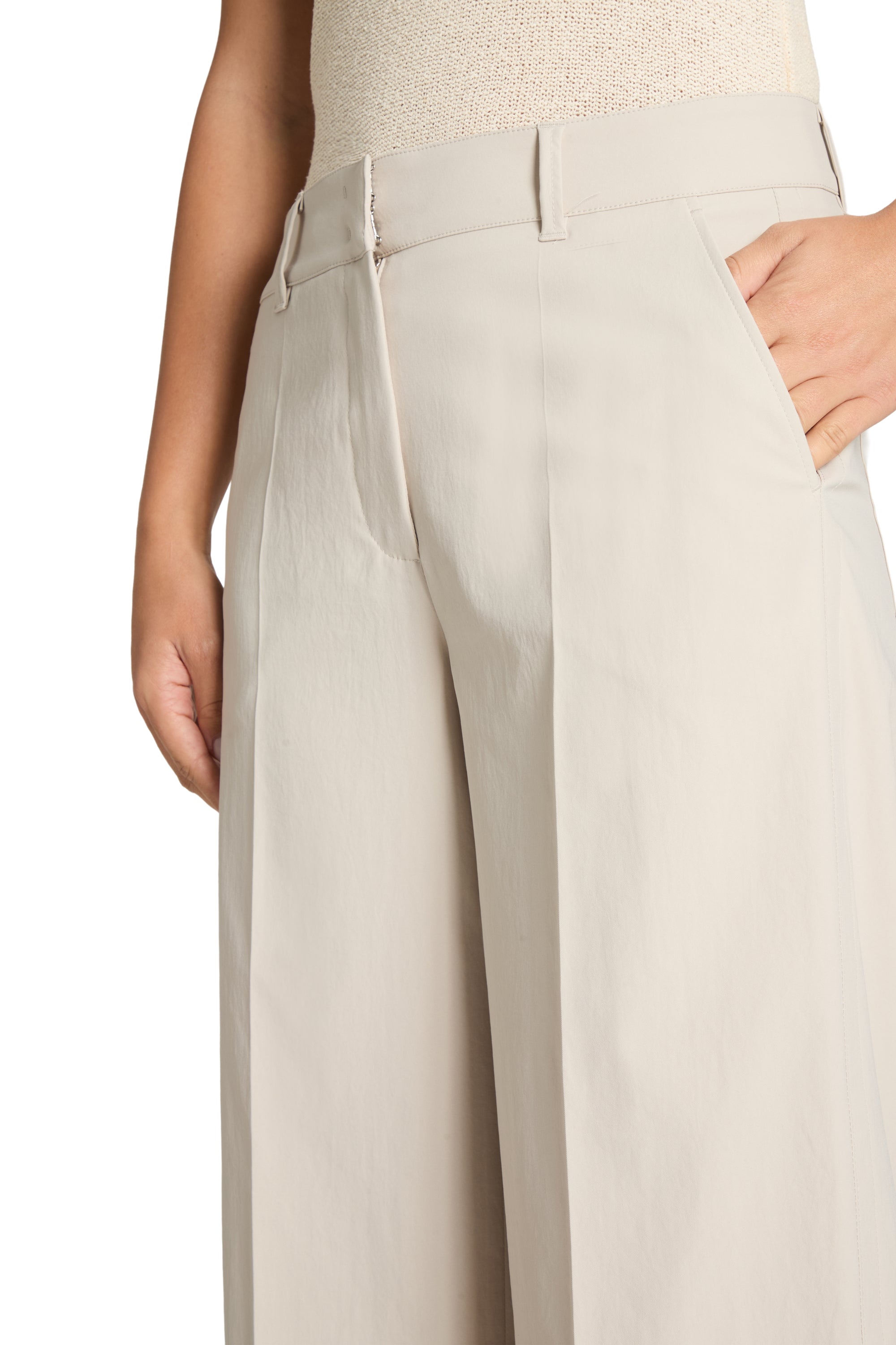 Pantalón cara