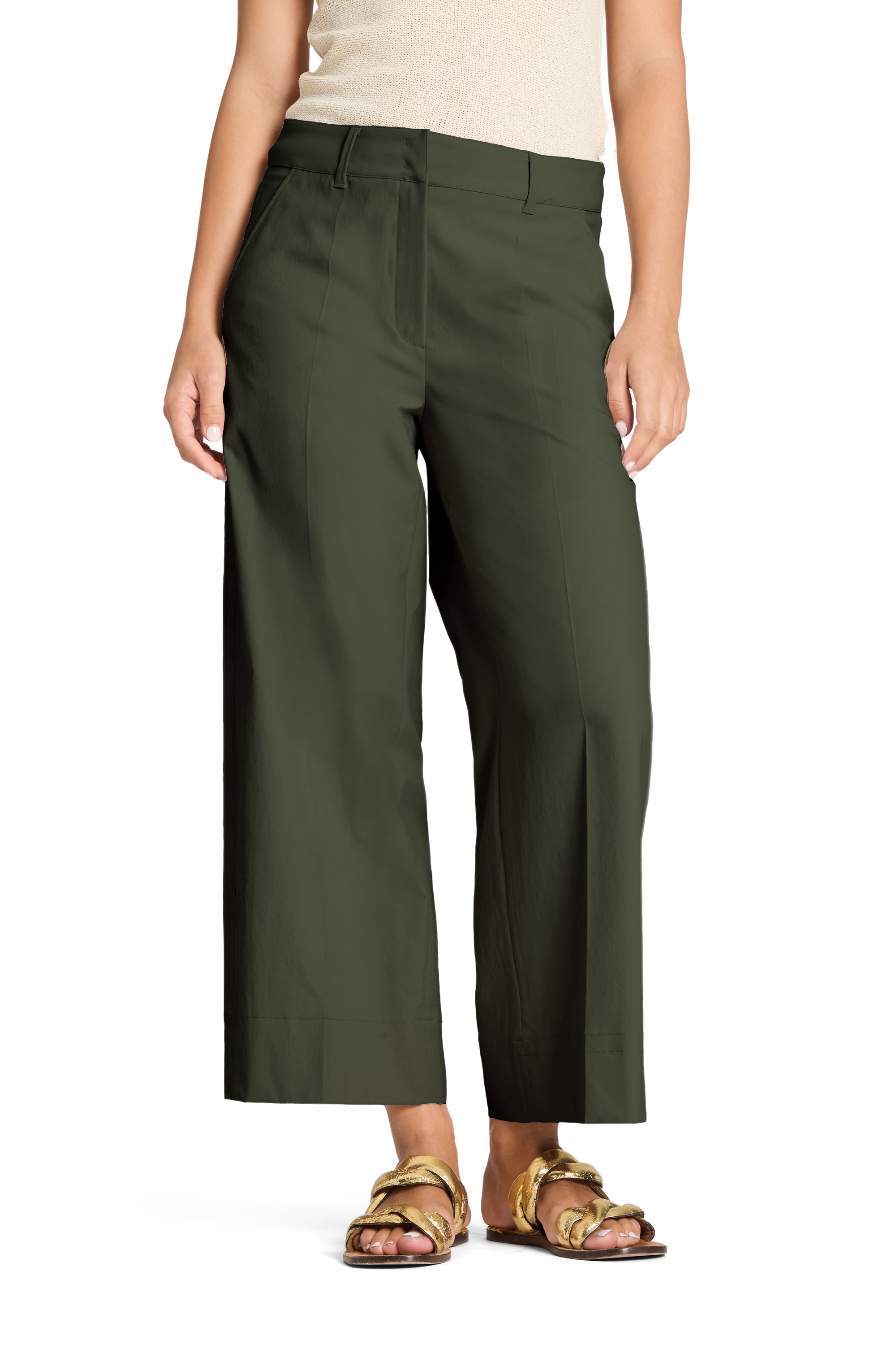 Pantalón cara