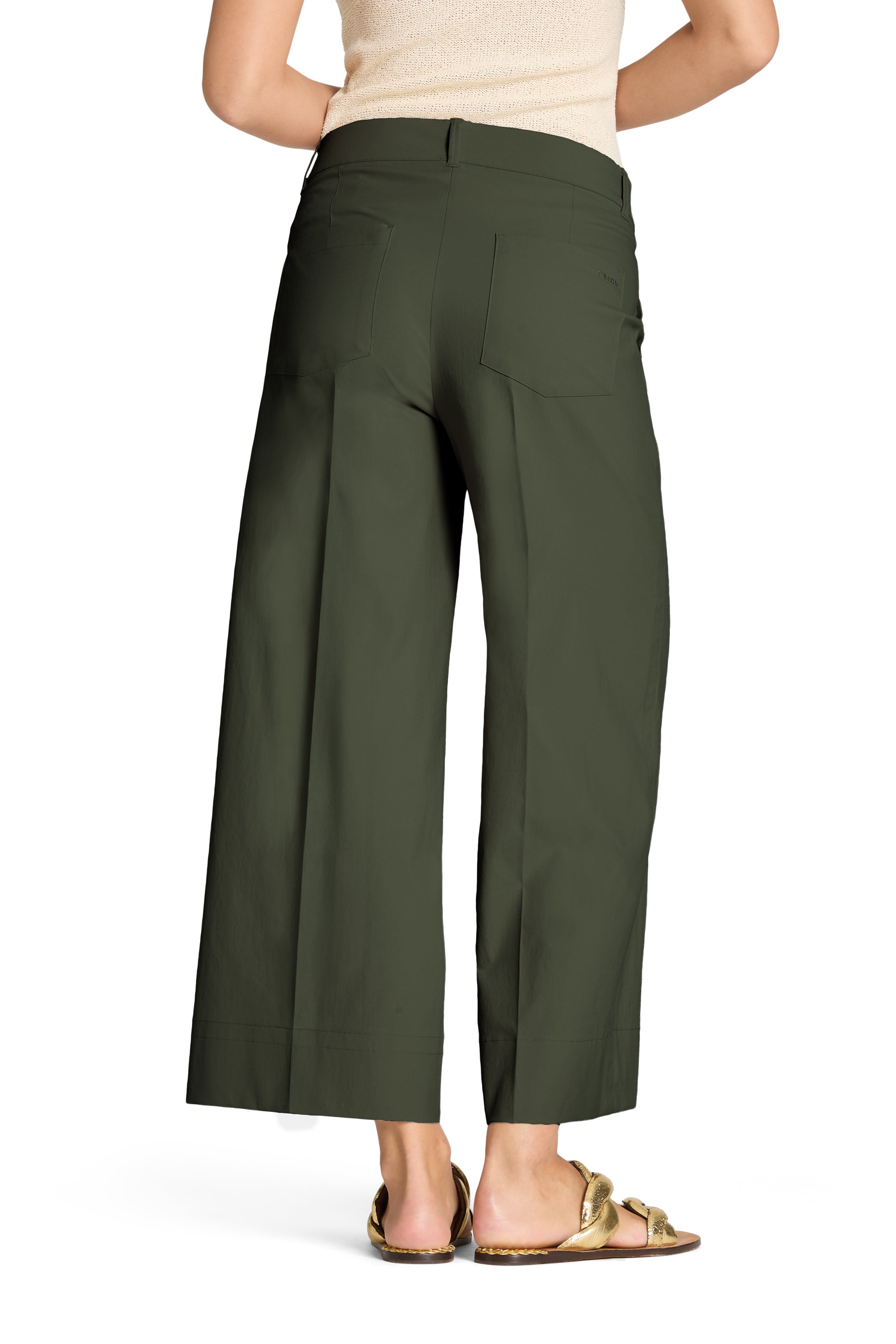 Pantalón cara