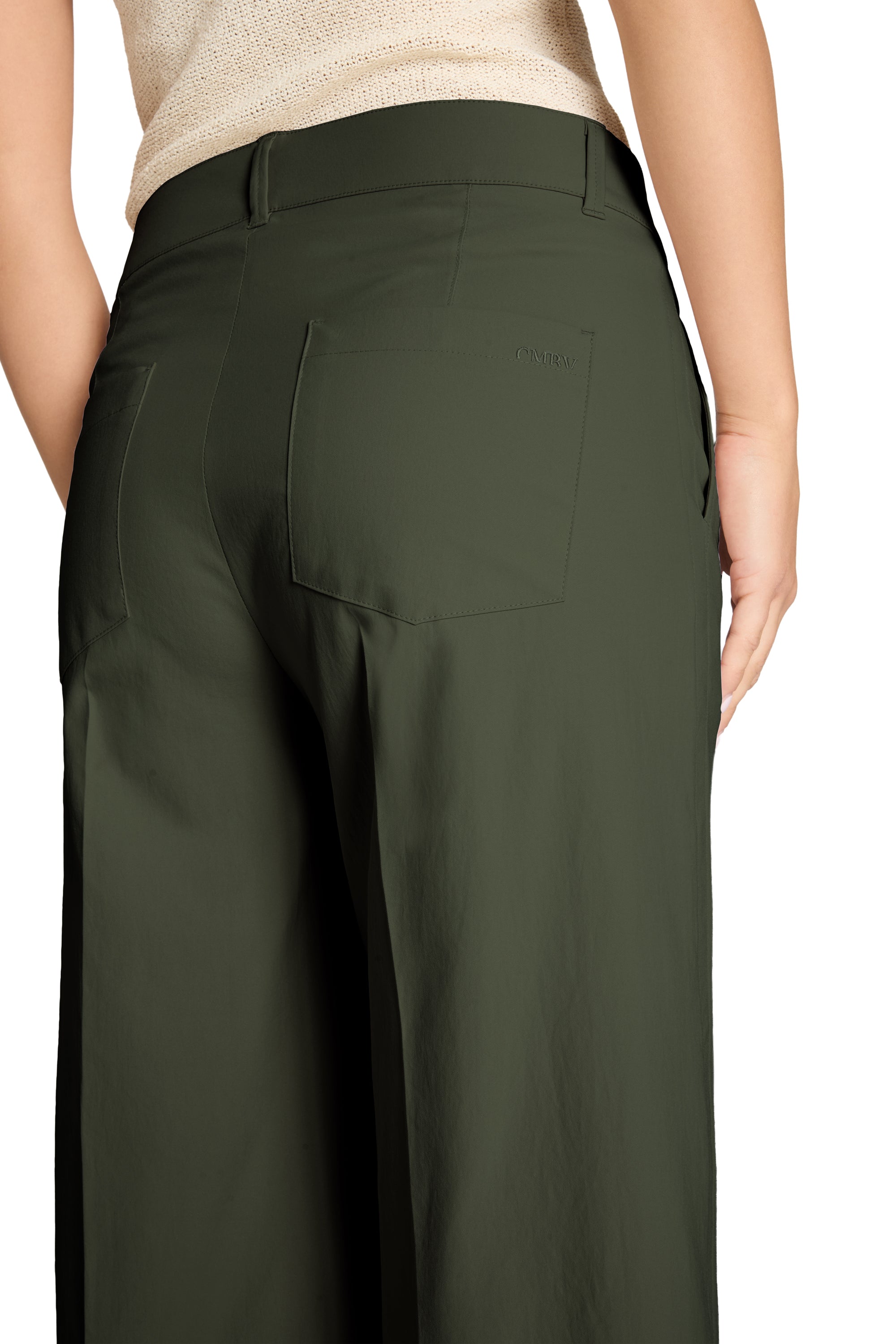 Pantalón cara