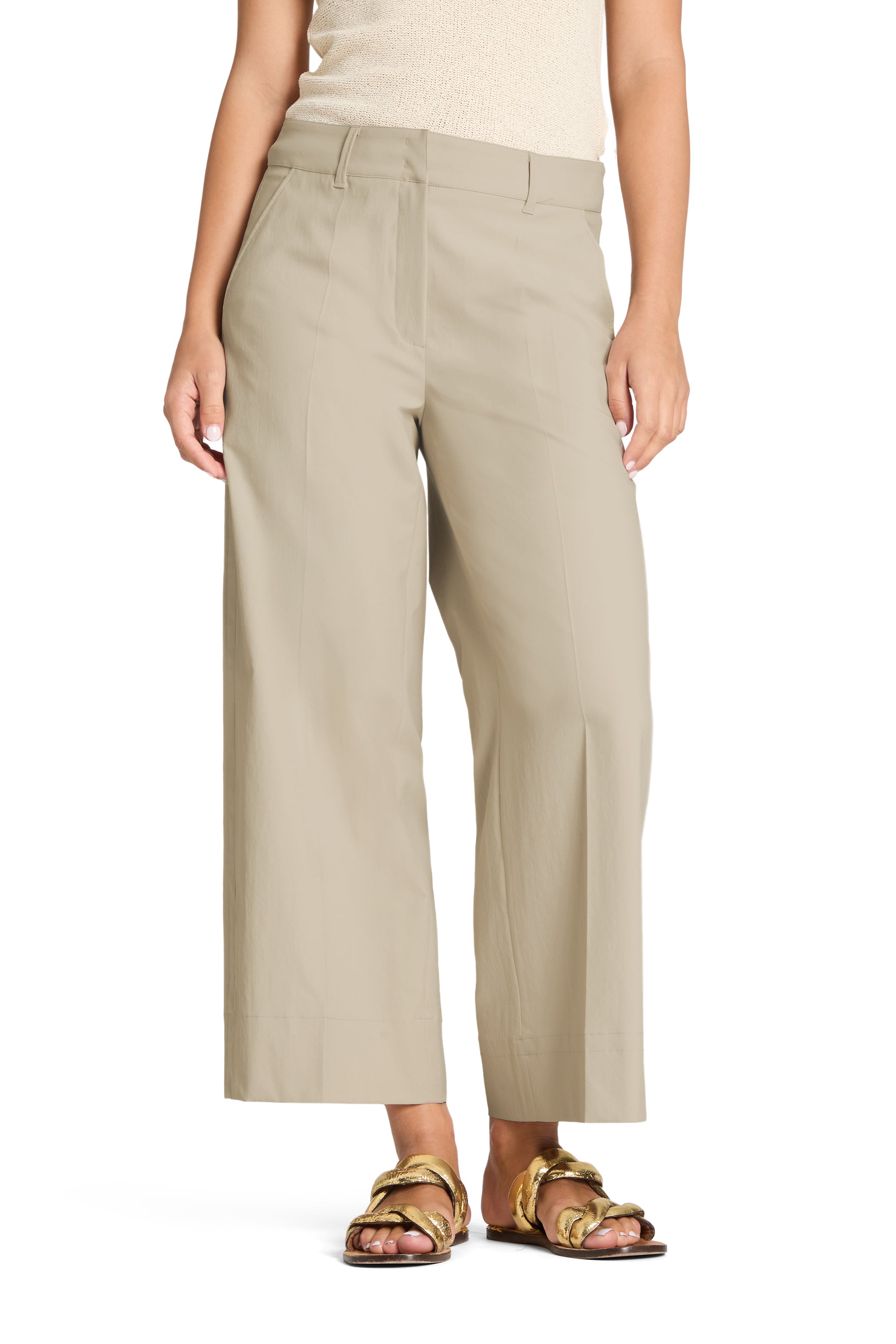 Pantalón cara