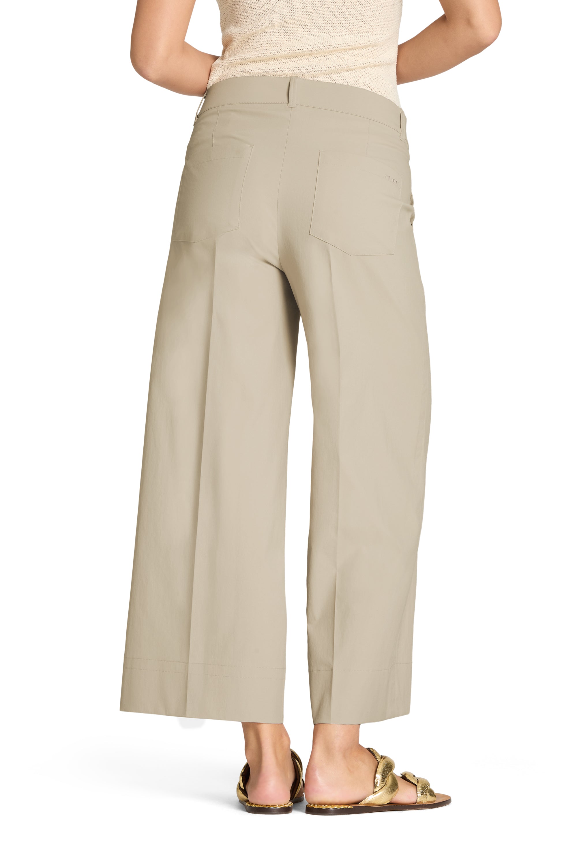 Pantalón cara