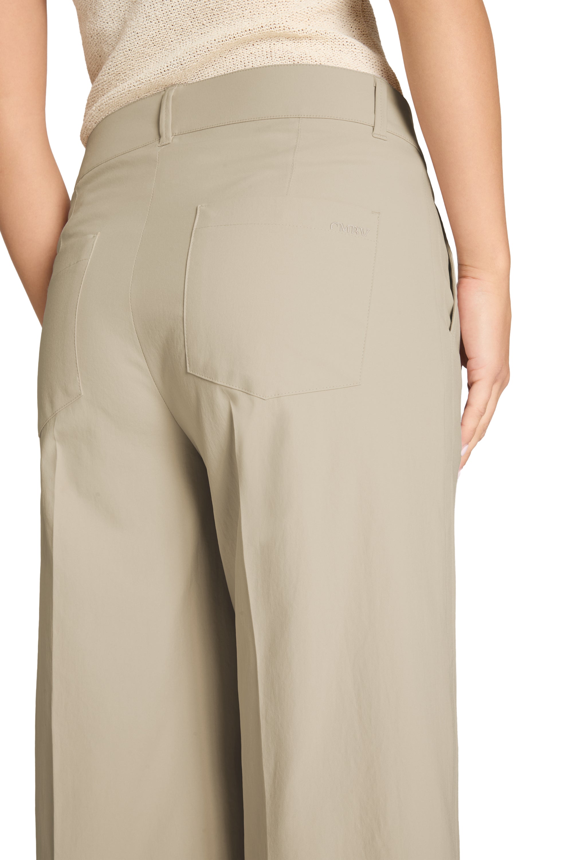 Pantalón cara