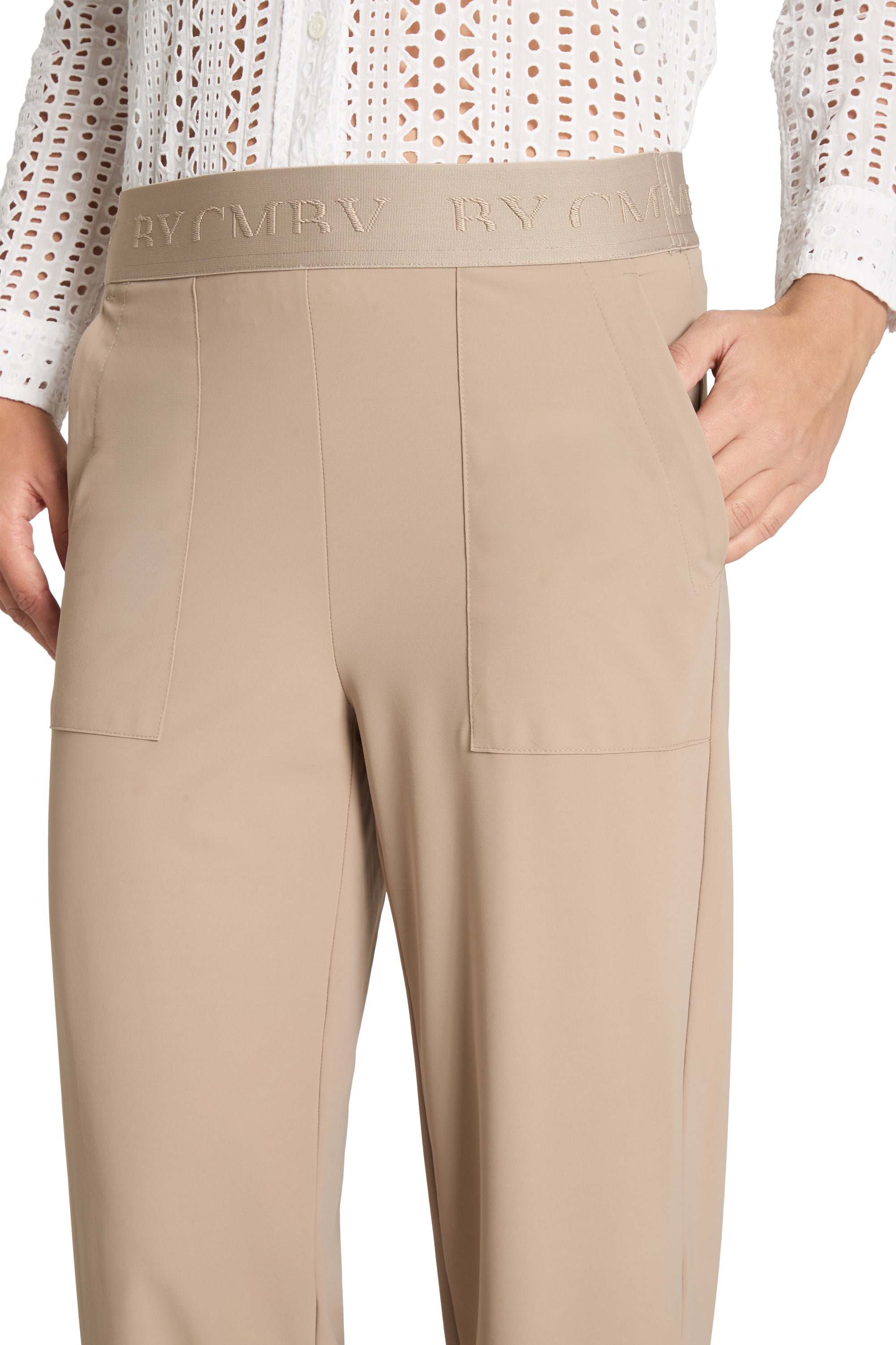 Pantalón elena utility