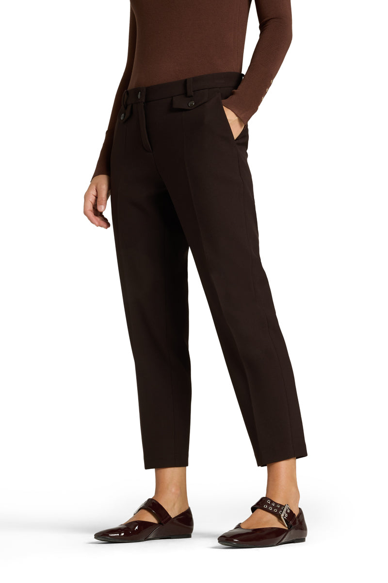 Pantalón krystal flap