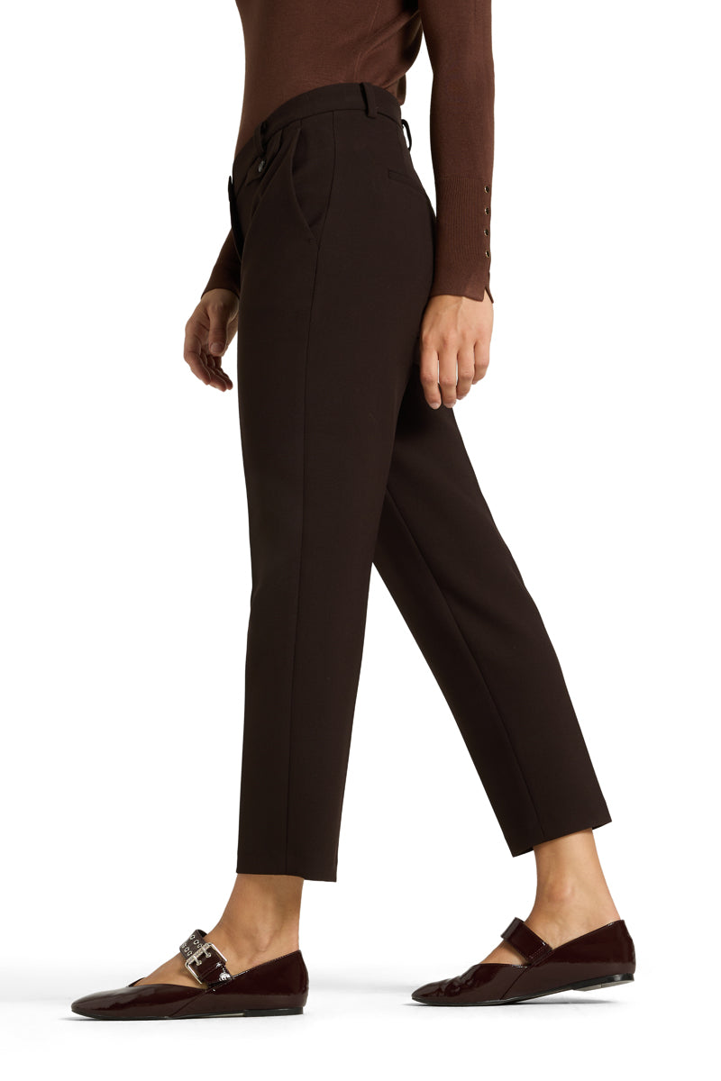 Pantalón krystal flap
