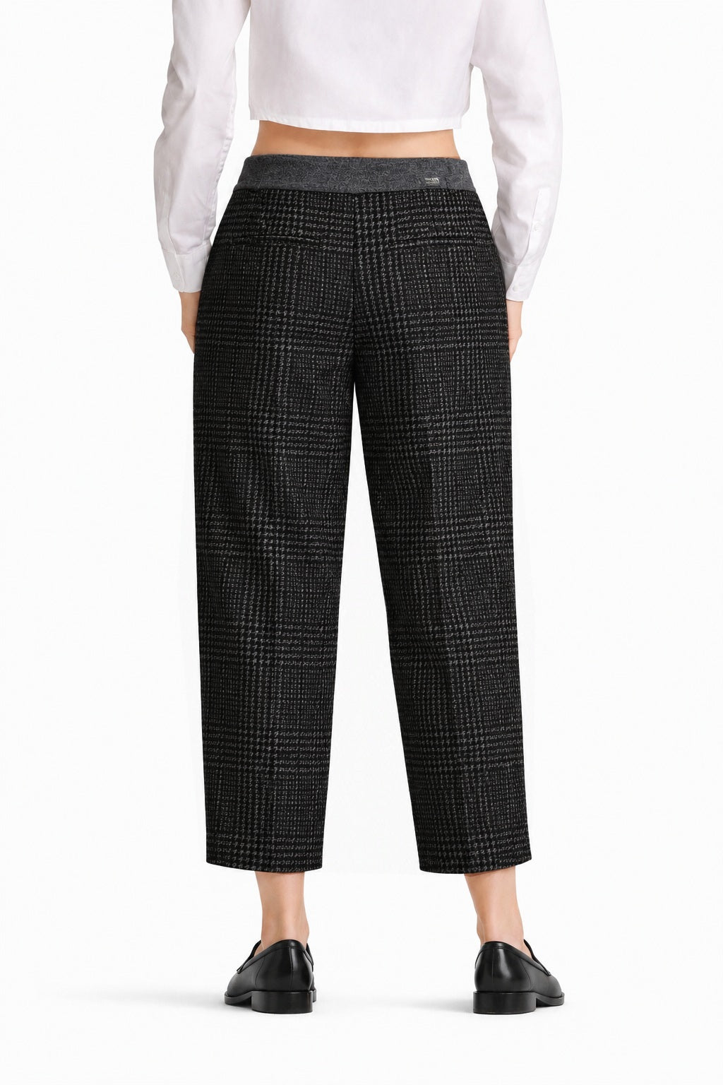 Pantalón olive