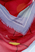 Pañuelo reds