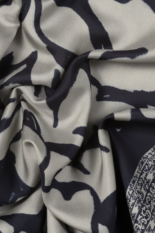 Pañuelo estampado