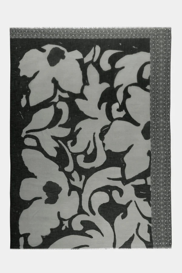 Pareo estampado
