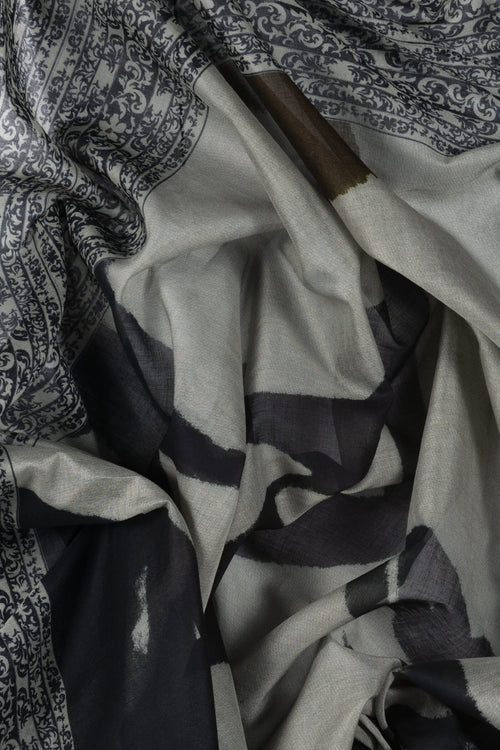 Pareo estampado