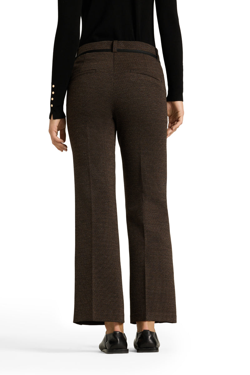 Pantalón francoise cropped