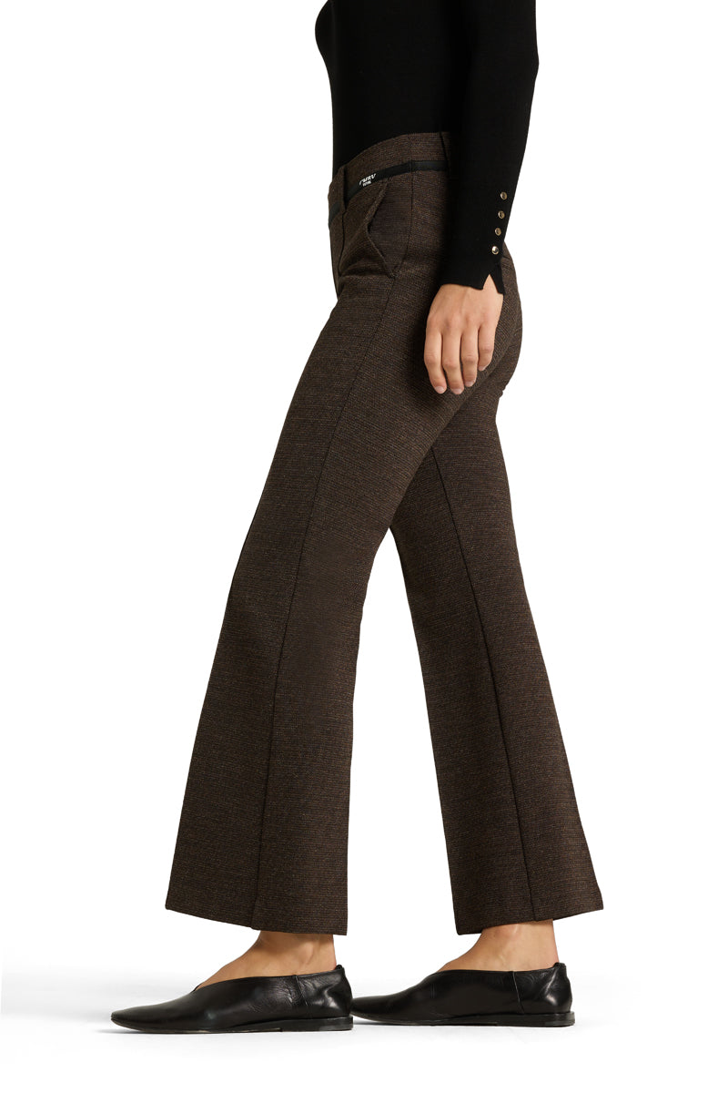 Pantalón francoise cropped