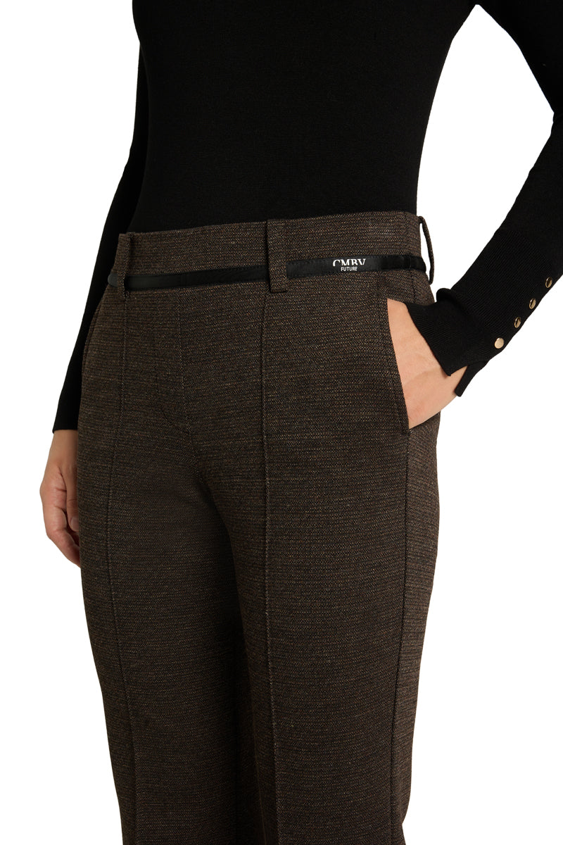 Pantalón francoise cropped