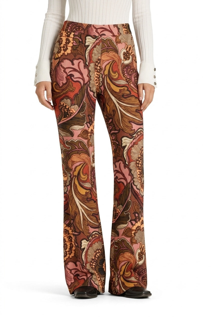 Pantalón francis