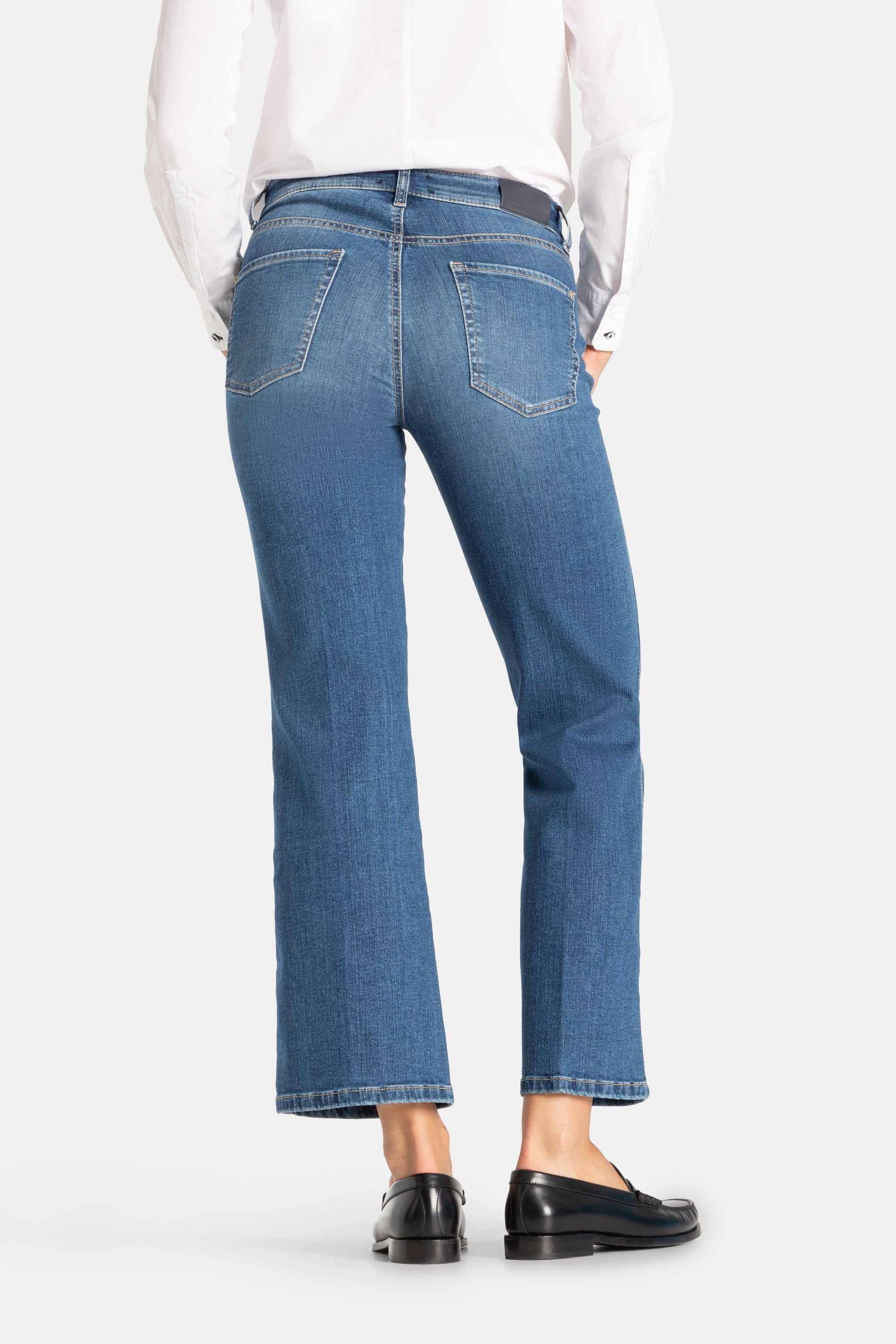 Denim francesca