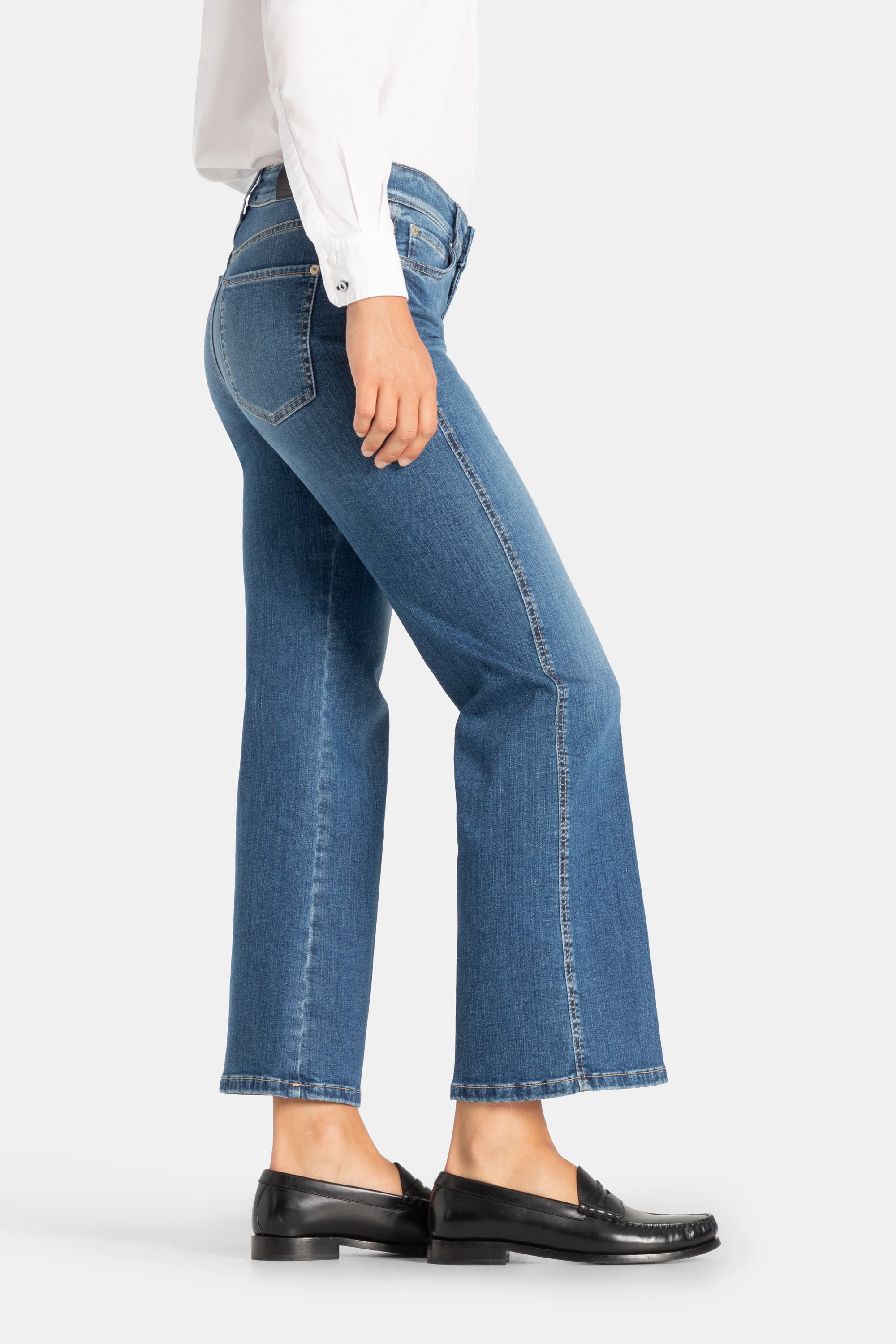 Denim francesca