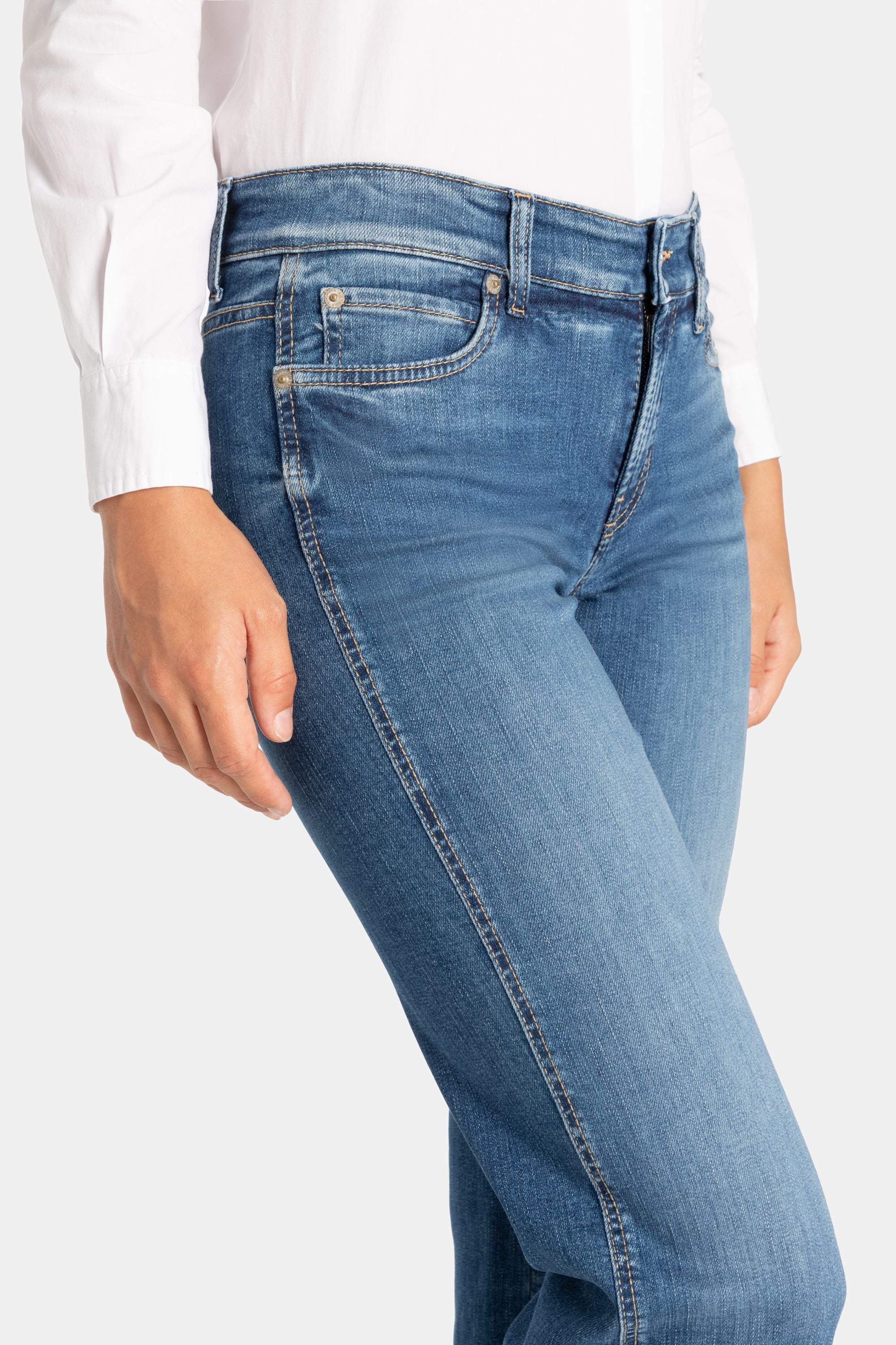 Denim francesca