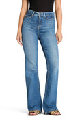 Denim fabiene pocket