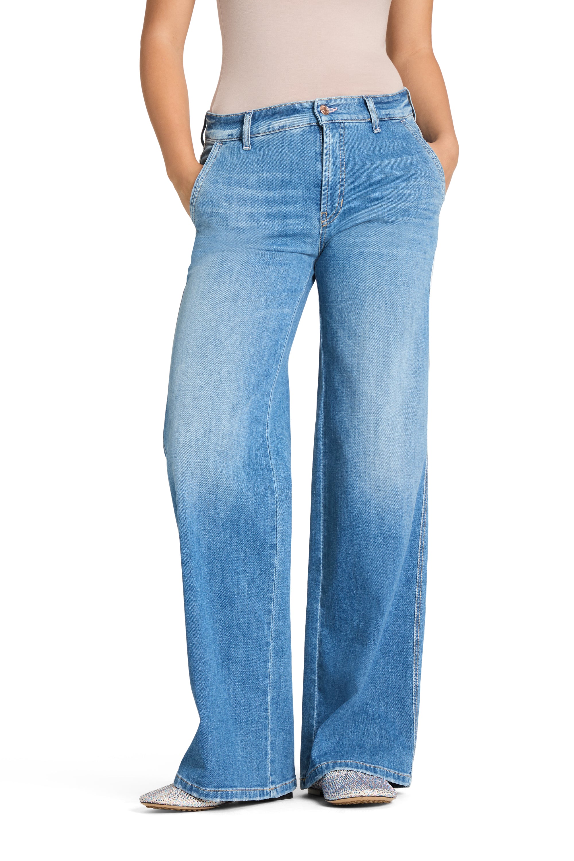 Denim alek