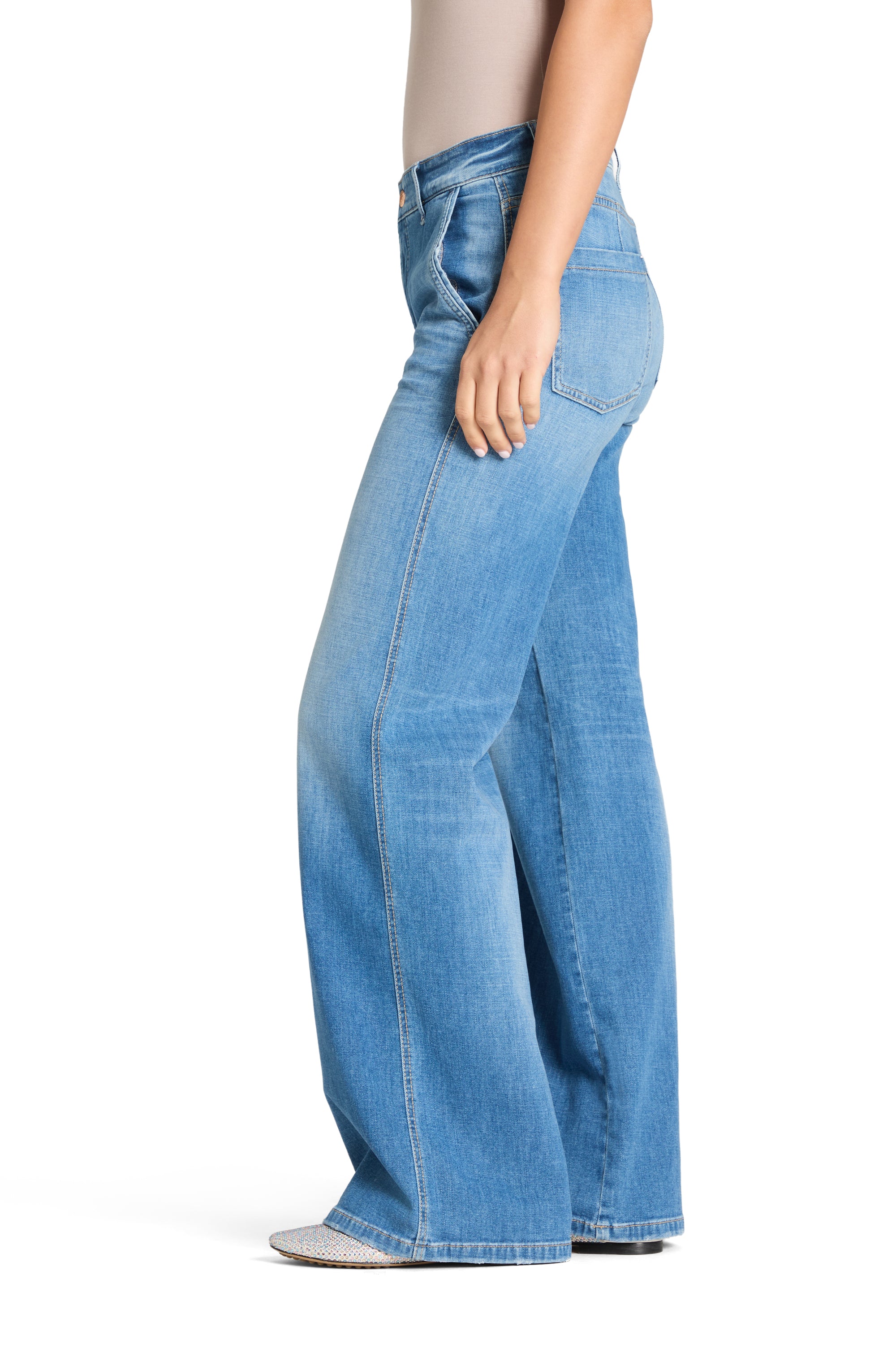 Denim alek