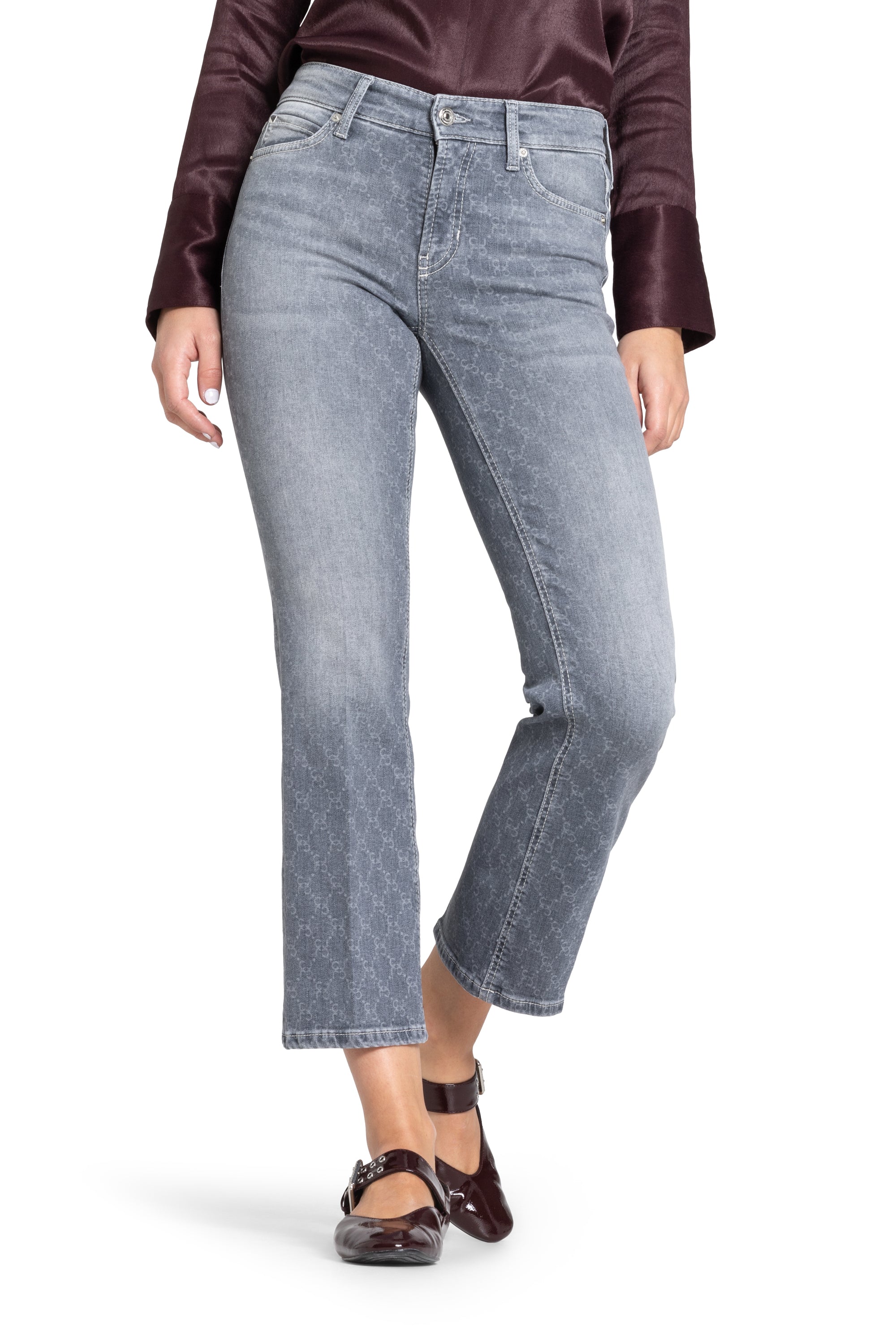 Denim Paris easy kick