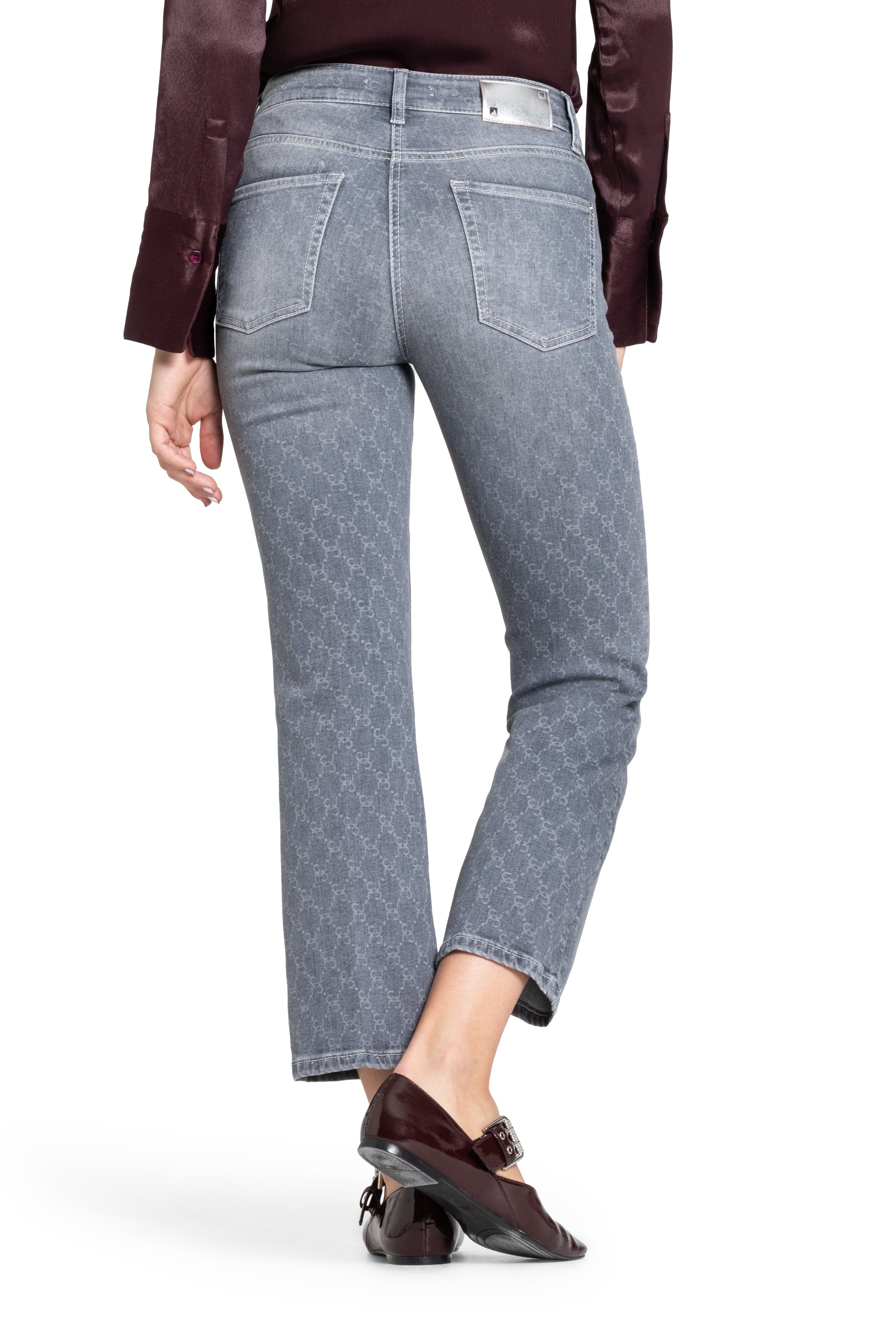 Denim Paris easy kick