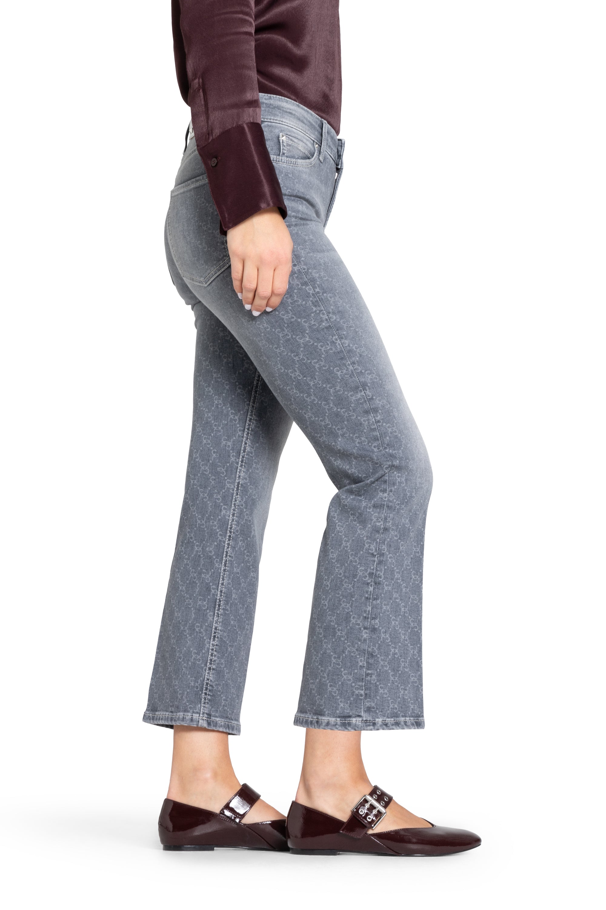 Denim Paris easy kick