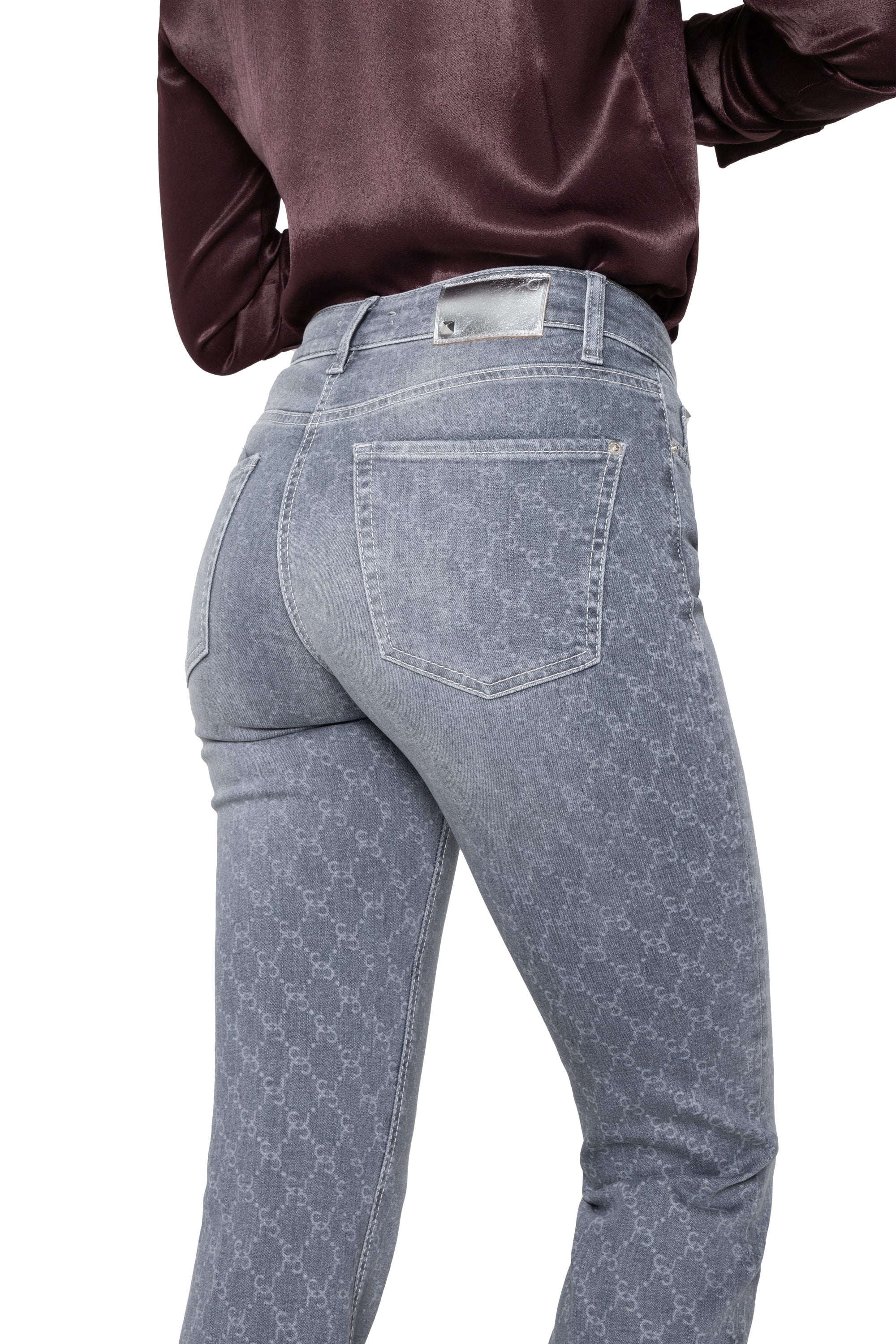 Denim Paris easy kick