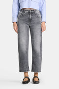 Denim oria gris oscuro