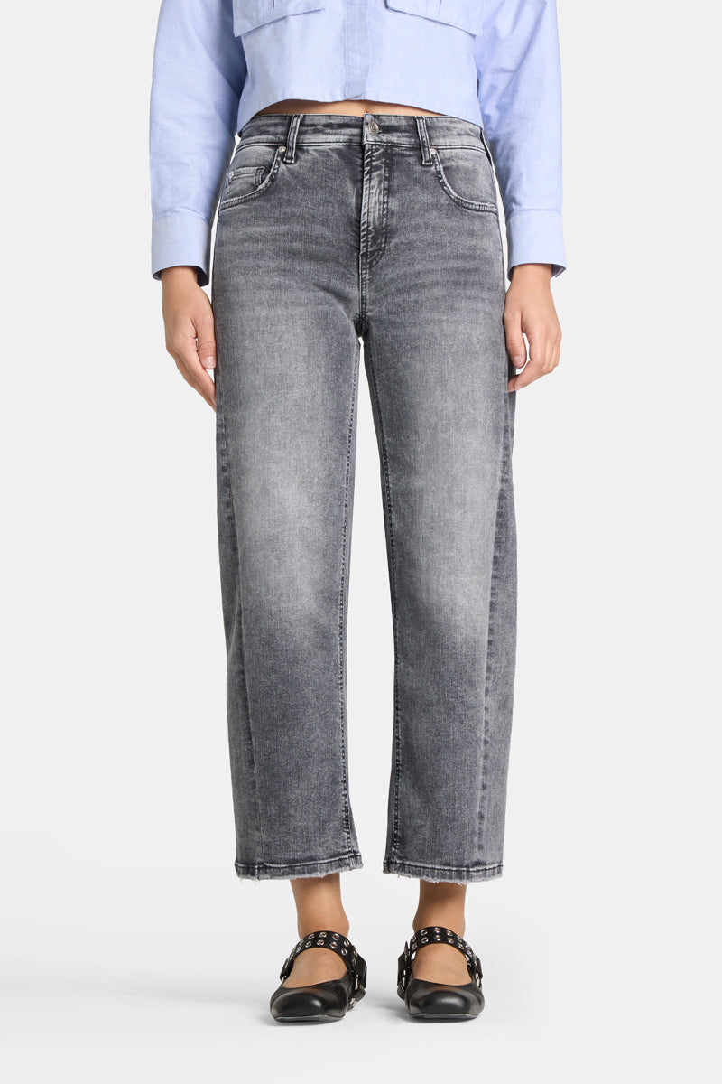Denim oria gris oscuro