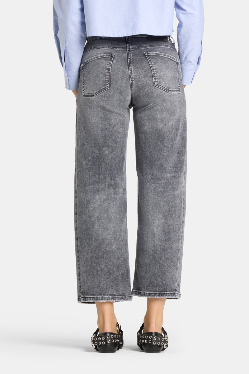 Denim oria gris oscuro