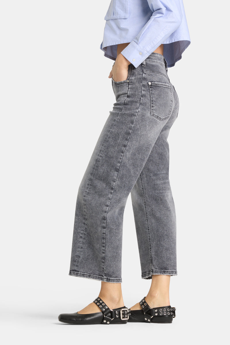 Denim oria gris oscuro