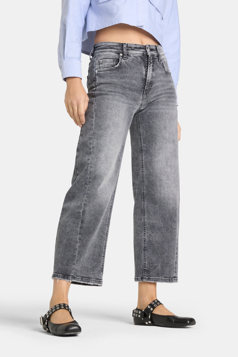 Denim oria gris oscuro