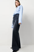 Denim gris oscuro aimee