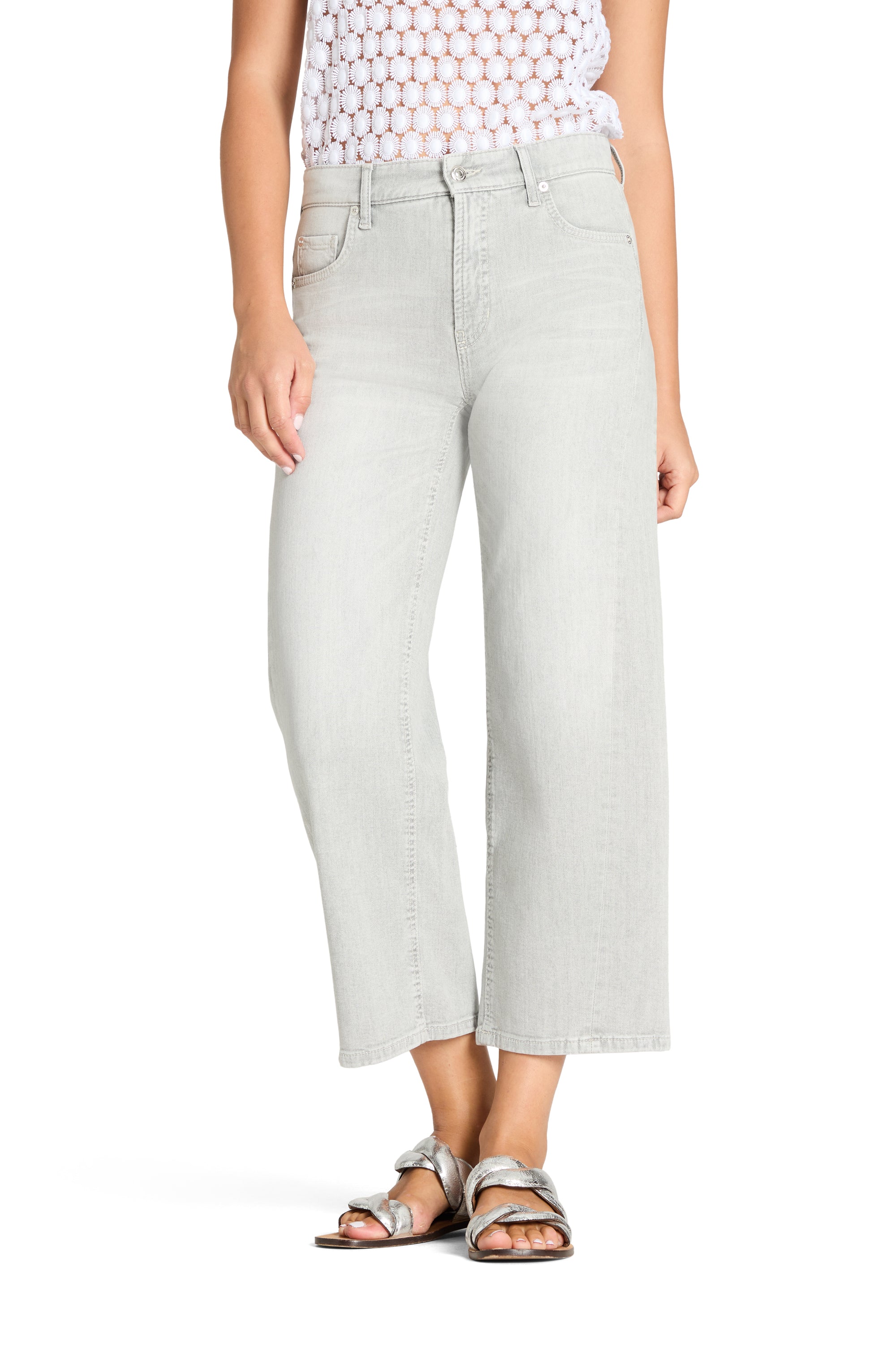 Denim oria gris claro